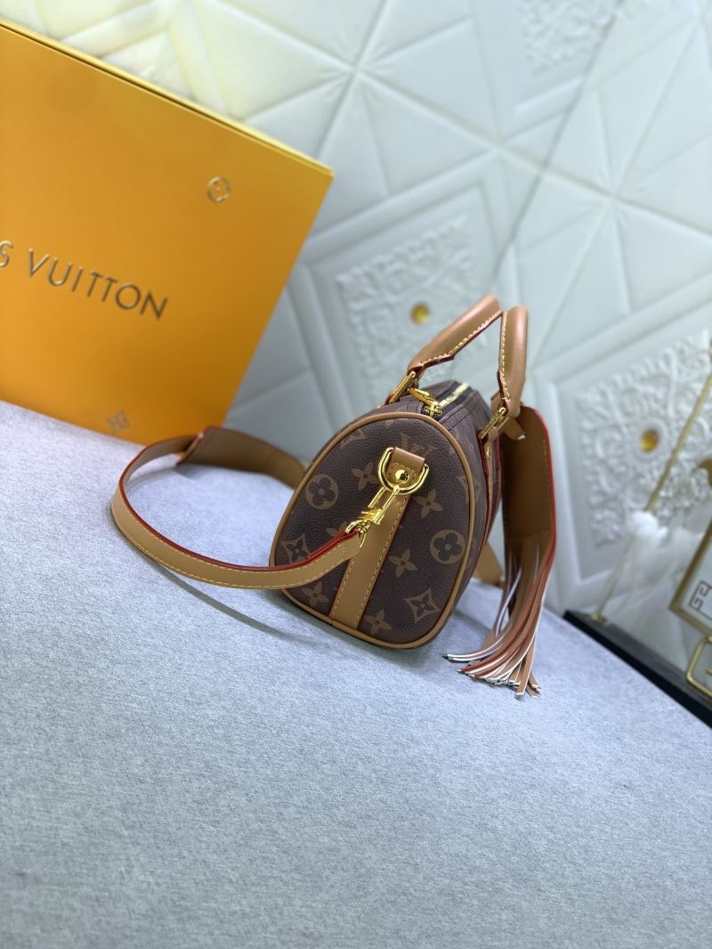 Louis Vuitton Speedy Bags